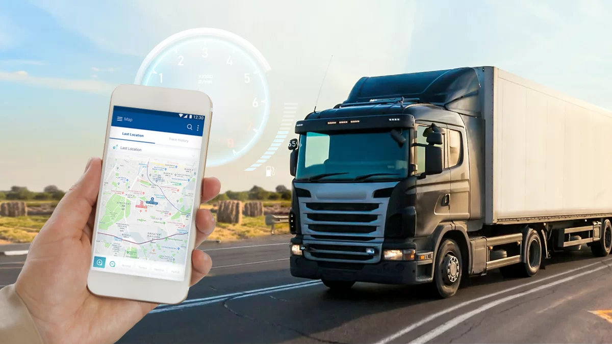 Regent Tracking - for all your vehicle tracking services