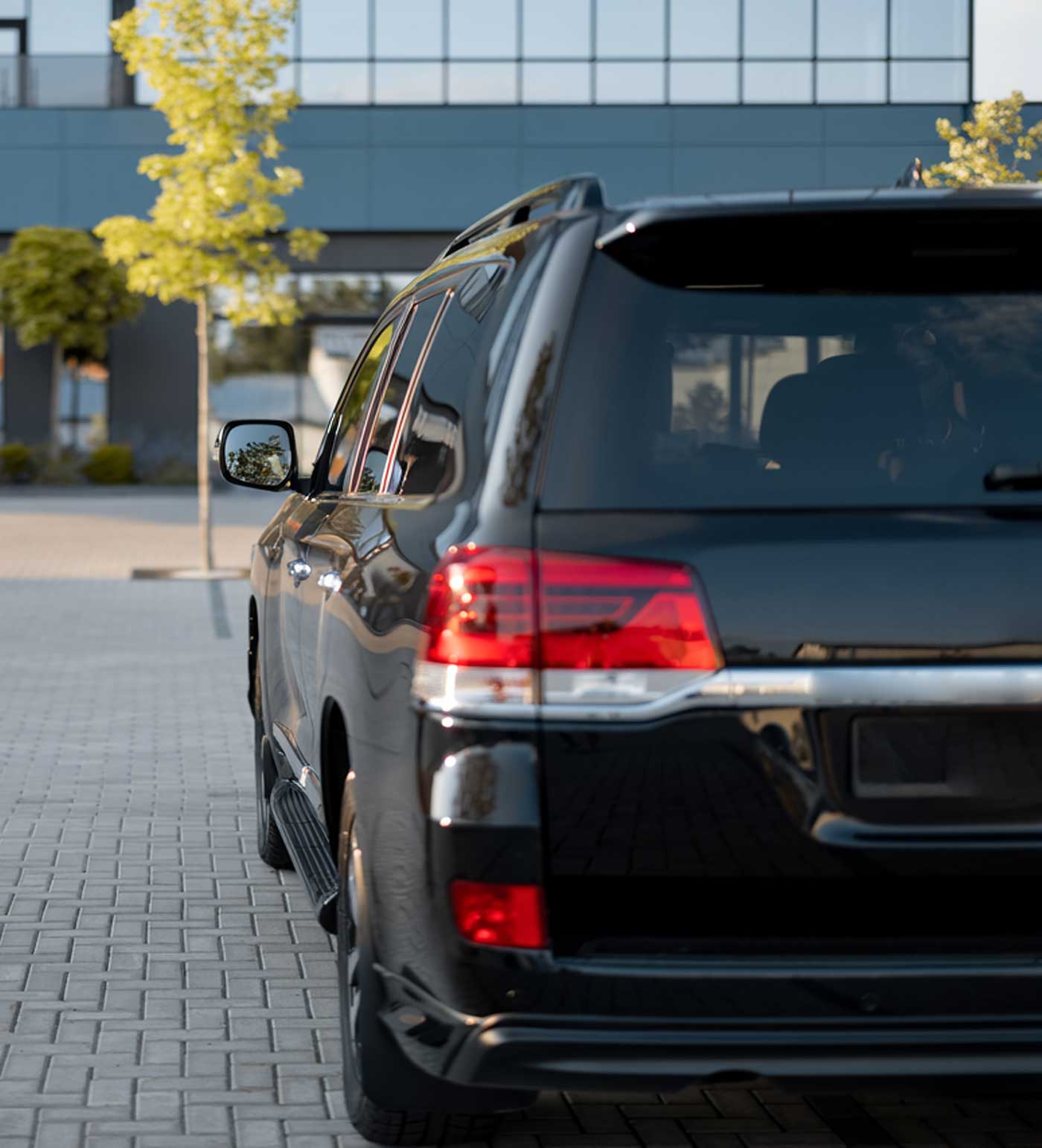 Factors that affect car value