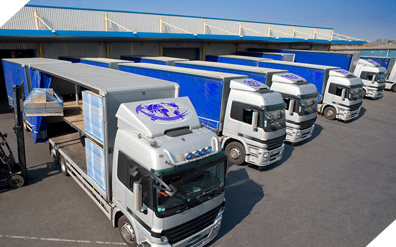 Fleet Management