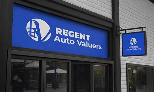 Regent Auto Valuers