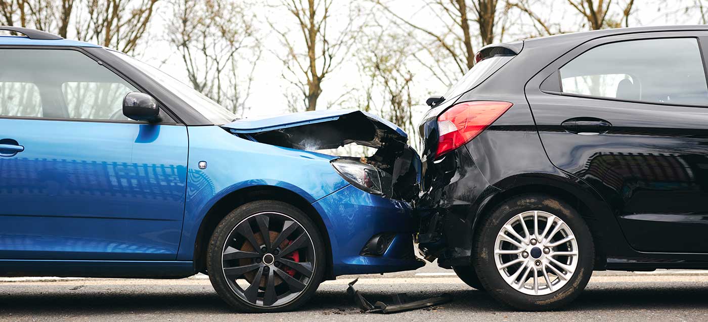 How much is my car worth after an accident